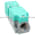 Pepperl+Fuchs NBB15-U4-A2 Inductive Proximity Sensor | 203021 Product Image