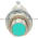 Pepperl+Fuchs NBB4-12GM50-E2 Inductive Proximity Sensor Product Image
