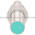 Pepperl+Fuchs NBB8-18GM60-A2-V1 Inductive Sensor Product Image