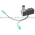 Pepperl+Fuchs NBN 2-F583-100S3-E8-V1 Proximity Sensors Product Image