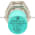 Pepperl+Fuchs NBN25-30GM50-E2-V1 Inductive Sensor Product Image