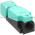 Pepperl+Fuchs NBN40-U1-UU Inudctive Sensor | 238886 Product Image