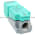 Pepperl+Fuchs NCN20+U4+N0 Proximity Sensor 084406 Product Image