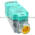 Pepperl+Fuchs NCN30+U4+U-BHMS3-NO Proximity Sensor Product Image