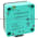 Pepperl+Fuchs NCN50-FP-W-P4 Inductive Sensor Product Image