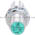 Pepperl+Fuchs NEB6-12GM50-E2-V1 Inductive Sensor Product Image