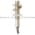 Pepperl+Fuchs NJ1.5-8GM40-WO Inductive Sensor Product Image