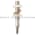 Pepperl+Fuchs NJ1.5-8GM40-WS Inductive Sensor Product Image
