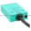 Pepperl+Fuchs NJ10 F-E2 Proximity Sensor Product Image