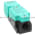 Pepperl+Fuchs NJ15+U2+E Proximity Sensor Product Image
