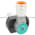 Pepperl+Fuchs NJ2-PD-US-1.250-BHMS3 Proximity Switch Product Image