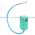 Pepperl+Fuchs NJ2-V3-N Inductive Sensor Product Image