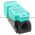 Pepperl+Fuchs NJ20+U2+W4 Proximity Sensor Product Image