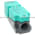 Pepperl+Fuchs NJ20+U4+A2 Proximity Sensor | 015769 Product Image