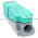 Pepperl+Fuchs NJ20+U4+E2 Proximity Sensor Product Image