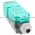 Pepperl+Fuchs NJ30+U4+E2 Proximity Sensor Product Image