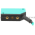Pepperl+Fuchs NJ4-F1-W0 Proximity Switch | 24008 Product Image