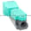 Pepperl+Fuchs NJ40+U4+N Proximity Sensor Product Image