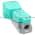 Pepperl+Fuchs NJ40-U4-E2 Proximity Sensor Product Image