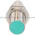 Pepperl+Fuchs NJ5-18GM50-A2-V1 Proximity Sensor Product Image