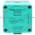 Pepperl+Fuchs NJ50-FP-E-P4 Proximity Sensor Product Image