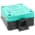 Pepperl+Fuchs NJ50-FP-E2 Proximity Sensor Product Image