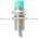 Pepperl+Fuchs NJ8-18GM50-E0 Inductive Sensor Product Image