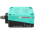 Pepperl+Fuchs NRN75-FP-A2-P3-V1 Inductive Sensor Product Image
