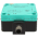 Pepperl+Fuchs NRN75-FP-A2-P3-V1 Inductive Sensor Product Image