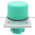 Pepperl+Fuchs PB A01-010-9 Palm Button Product Image