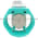 Pepperl+Fuchs PB-A04-008-6 Palm Button Product Image