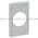 Pepperl+Fuchs PB-CPG Cover Plate and Gasket Product Image