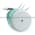 Pepperl+Fuchs PB1-004-6 Palm Button Proximity Switch Product Image