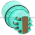 Pepperl+Fuchs PB2-003-6 Palm Button Product Image