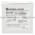 Pepperl+Fuchs SB2427 Zener Barrier Product Image