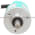 Pepperl+Fuchs TVI40N-09TK0T6TN-01024 Encoder Product Image
