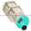 Pepperl+Fuchs UB500-30GM-E2-V15 Ultrasonic Sensor Product Image