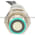 Pepperl+Fuchs UGB-18GM50-255-2E3 Splice Sensor Product Image