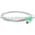 Pepperl+Fuchs V1-G-2M-PUR-ABG-V1-W Connection Cable Product Image