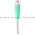 Pepperl+Fuchs V1-G-2M-PUR-ABG-V1-W Connection Cable Product Image
