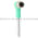 Pepperl+Fuchs V1-G-2M-PUR-ABG-V1-W Connection Cable Product Image