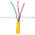 Pepperl+Fuchs V12-W-YE5M-PVC 903361 Quick Disconnect Cable Used W/ 875C/F10C30-R3 A-B Sensor Product Image