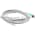 Pepperl+Fuchs V15-G-5M-PVC Female connector Product Image