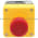 Pepperl+Fuchs VAA-2E1A-F85A-S-V1 AS-Interface EMERGENCY STOP Button Product Image