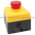 Pepperl+Fuchs VAA-2E1A-F85A-S-V1 AS-Interface EMERGENCY STOP Button Product Image