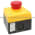 Pepperl+Fuchs VAA-2E1A-F85A-S-V1 AS-Interface EMERGENCY STOP Button Product Image
