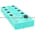Pepperl+Fuchs VBA-4E4A-G2-ZA/EA2 AS-Interface Sensor/Actuator Module Product Image