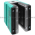 Pepperl+Fuchs WCS3B-LS221 Read Head Product Image
