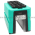 Pepperl+Fuchs WCS3B-LS221D Read Head Product Image