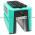 Pepperl+Fuchs WCS3B-LS221D Read Head Product Image